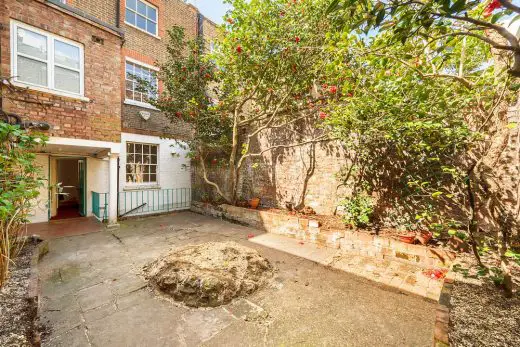 Old Church Street Property Chelsea