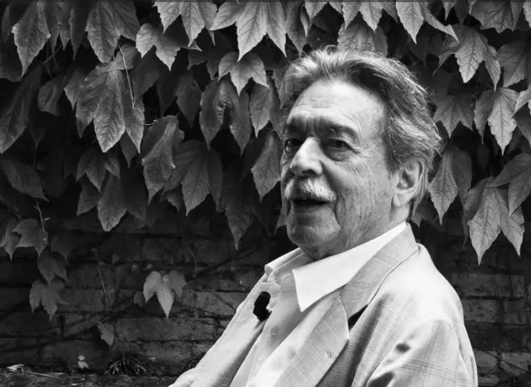 Paulo Mendes da Rocha