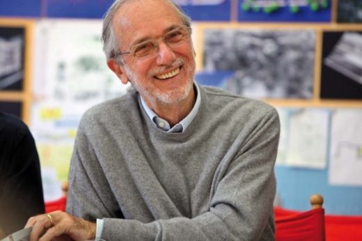 Renzo Piano Architect RPBW