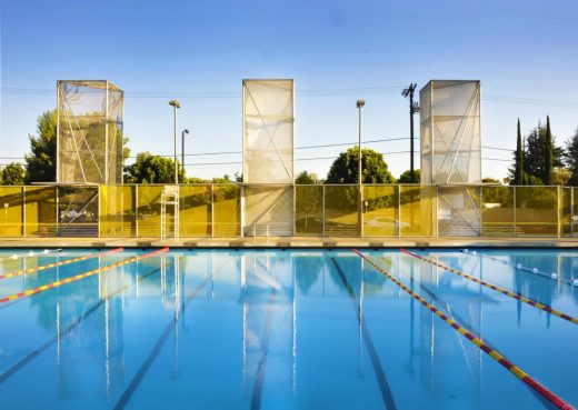 Reseda Park Pool