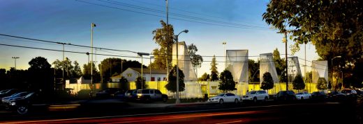 Reseda Park Pool