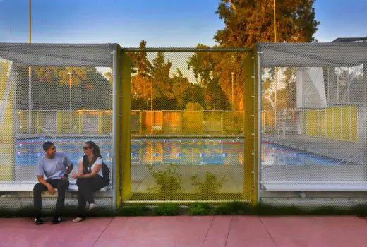 Reseda Park Pool