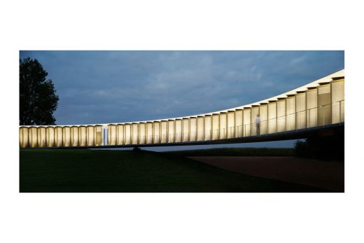 Ring of Remembrance memorial