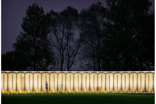 Ring of Remembrance memorial