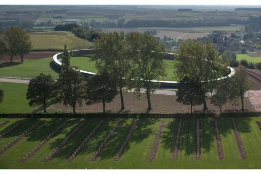 Ring of Remembrance memorial