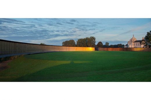 Ring of Remembrance memorial