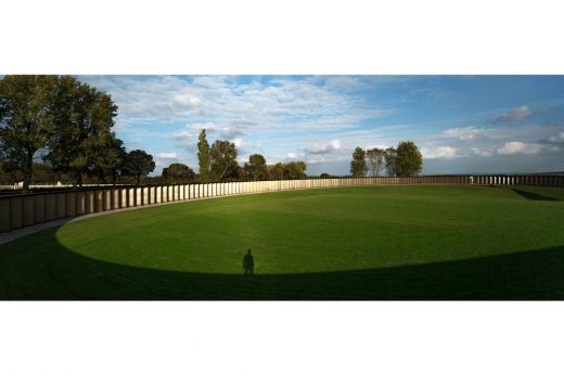 Ring of Remembrance memorial