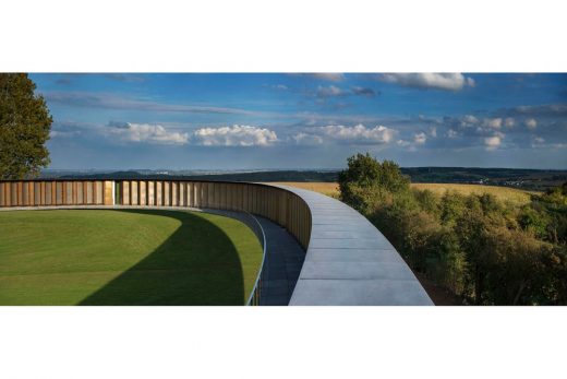 Ring of Remembrance memorial