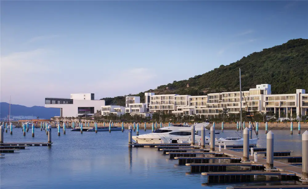 Seven-Star Bay Yacht Club