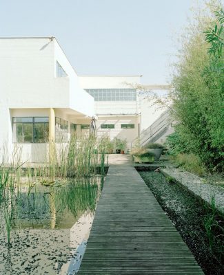 The Sunshine House in Essex