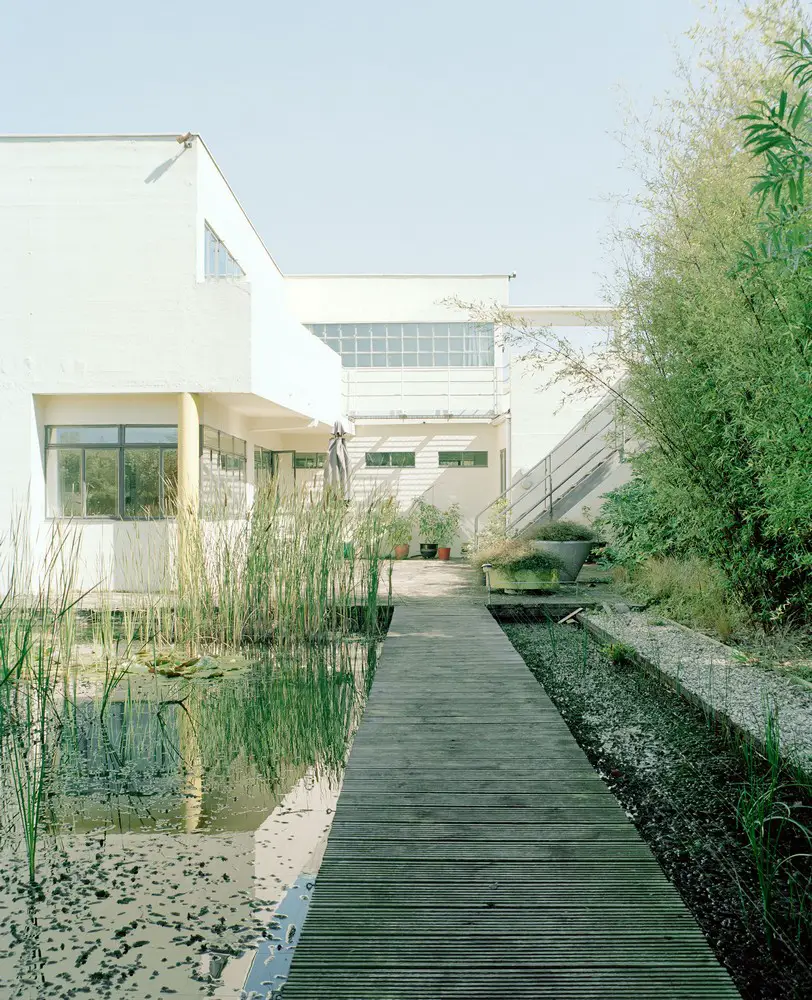 The Sunshine House in Essex