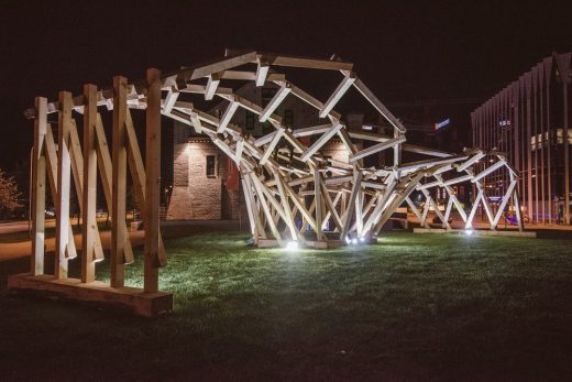 Tallinn Architecture Biennale TAB 2017