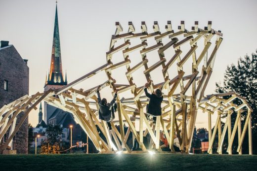 Tallinn Architecture Biennale TAB 2017