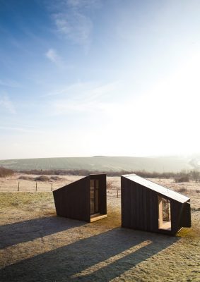 The Hampshire Observatory