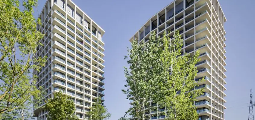 Swiss Housing: Residential Property Switzerland