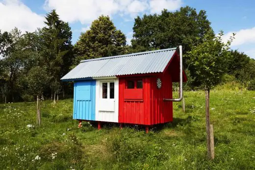 Tiny House France