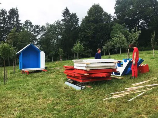 Tiny House France