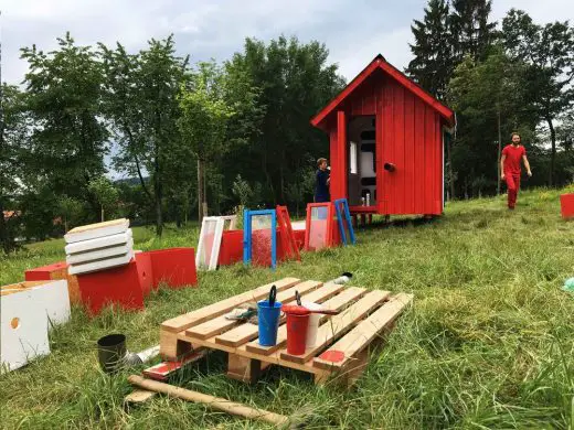 Tiny House France