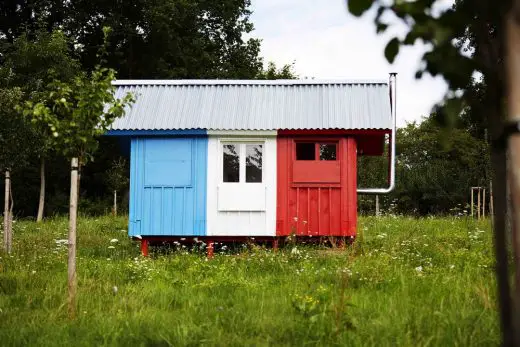 Tiny House France