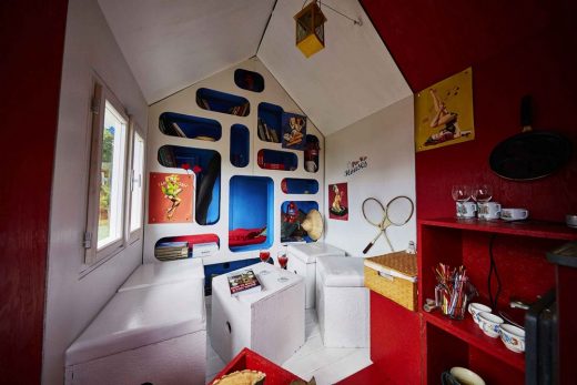 Tiny House France