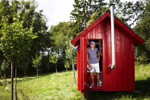 Tiny House France