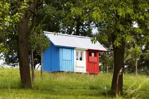 Tiny House France