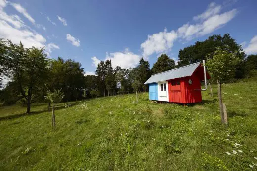 Tiny House France