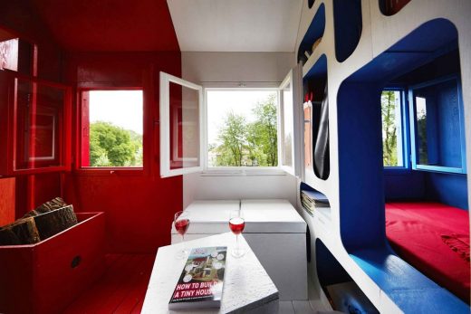 Tiny House France