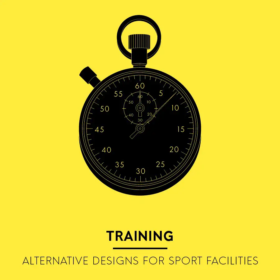 Training - Alternative designs for Sport Facilities Competition