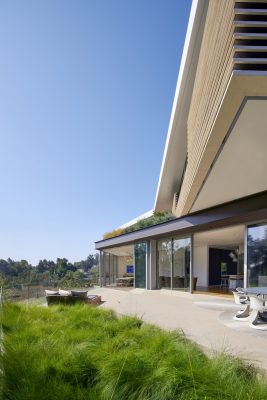 Tree Top Residence