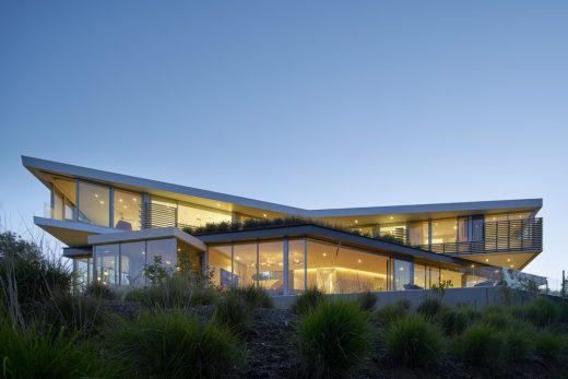 Tree Top Residence in LA