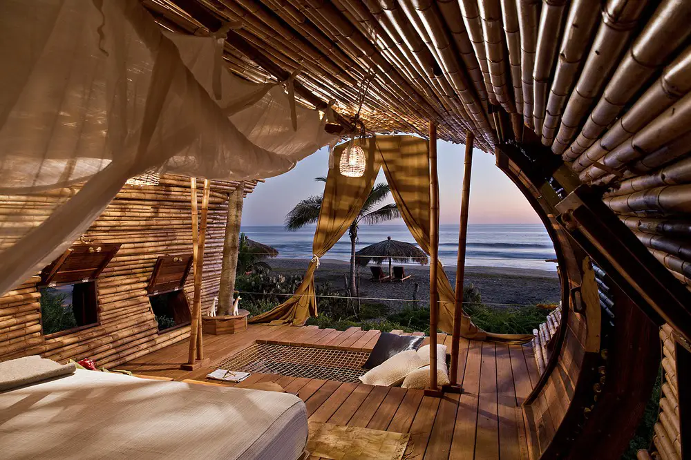 Treehouse Suite