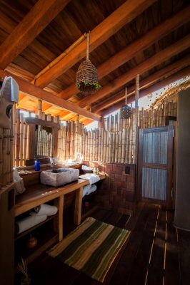 Treehouse Suite