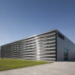 Trumpf Poland Technology Center