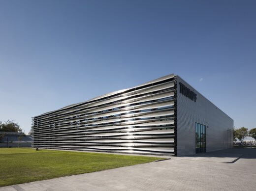 Trumpf Poland Technology Center