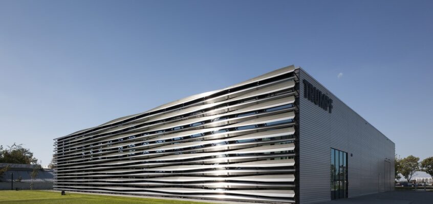 Polish Developments: Building Designs Poland