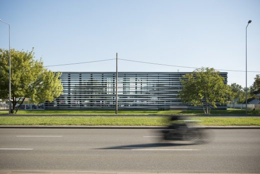 Trumpf Poland Technology Center