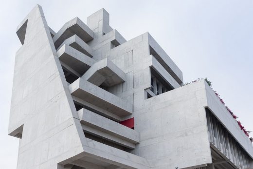 Universidad de Ingenieria y Tecnologia Lima