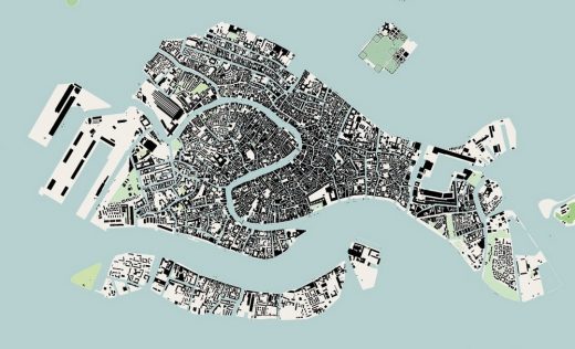 Alison Brooks Architects at Venice Biennale 2018