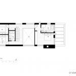 Woodpeckers House First Floor Plan