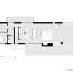 Woodpeckers House Ground Floor Plan