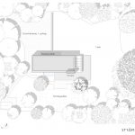 Woodpeckers House Site Plan