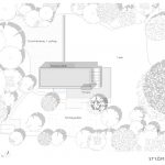 Woodpeckers House Site Plan