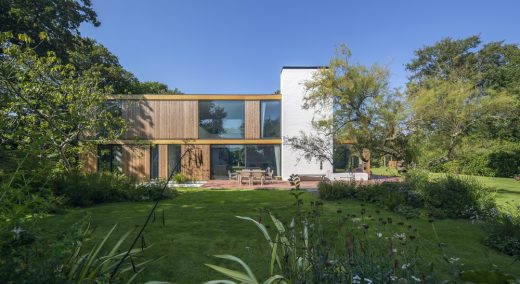 House in the New Forest