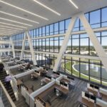 Zurich North America HQ