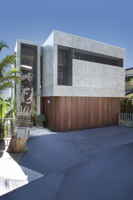 60s Modern House