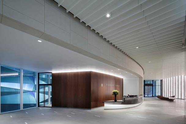 WilkinsonEyre Architects Office: Design News