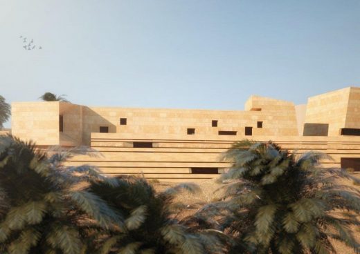 Addiriyah Contemporary Art Center