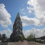 Amsterdam building photo