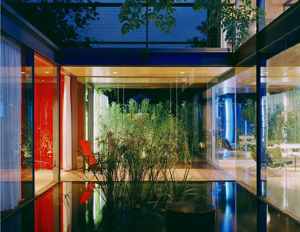 Annie Residence in Austin